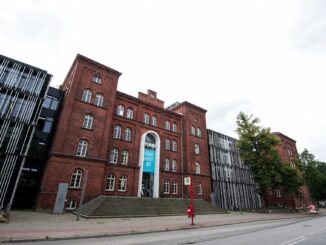 Allein die Technische Universität Hamburg (TUHH) verfügt über eine Professur für Entrepreneurship. (Archivbild)