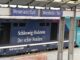 Auf der Marschbahn zwischen Hamburg und Westerland fährt die Deutsche Bahn jetzt wieder nach Plan. (Archivbild)