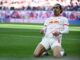 Wechselt er in die Hansestadt? Yussuf Poulsen.