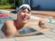 2020 ist Tanja Scholz nach einem Reitunfall querschnittsgelähmt - inzwischen gehört sie zur Weltspitze des Para-Schwimmkaders.
