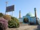 Seit einem Jahr ist das Gelände der Blauen Moschee abgeriegelt und das Betreten verboten. (Archivbild)