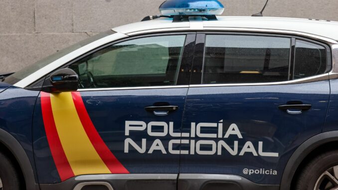 Spanische Polizei Die zerschlagene Organisation nutzte Spanien als «logistische Drehscheibe». (Symbolbild)