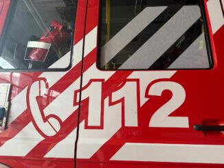 Bei dem Einsatz von Pfefferspray wurden mehrere Menschen verletzt. (Symbolbild)