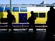 Gelb‑blau durch den Norden: Der Metronom rollt seit 2003 auf den Strecken zwischen Hamburg, Bremen und Hannover. (Archivbild)