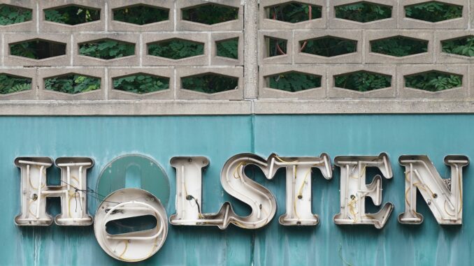 Holsten-Areal in Hamburg In das Verkaufsdrama um das Holsten-Areal kommt mit einer Exklusivvereinbarung offenbar Bewegung (Archivbild).