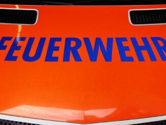 Nach einer Brandstiftung in Neustadt ist ein Tatverdächtiger in einer Einrichtung untergebracht worden. (Symbolbild)