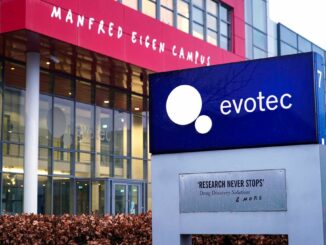 Die Biotechnologiefirma Evotec verkauft ihren Standort in Toulouse. (Archivbild)
