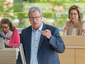 Der Versuch, sich auf dem Rücken unserer Städte zu konsolidieren, ist laut Thomas Hölck «eine politische Dummheit». (Archivbild)