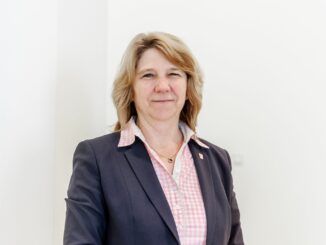 Immer längere Verfahren sind laut Kerstin von der Decken ein bundesweites Problem. (Archivbild)