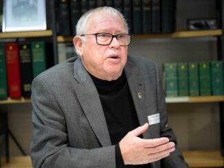 Laut Dirk Sander muss die Importabhängigkeit von Fischereiprodukten verringert werden. (Archivbild)