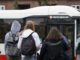 Mehr als 90 Prozent der Hamburger Schülerinnen und Schüler nutzen das kostenlose Deutschlandticket. (Archivbild)