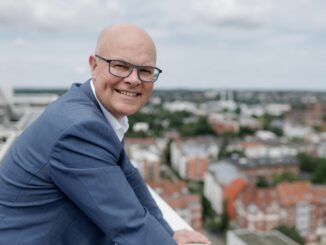 Stromkunden und Unternehmen brauchen laut Tobias Goldschmidt dringend die Entlastung bei den Strompreisen. (Archivbild)