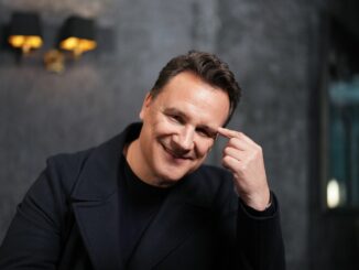 Der Modedesigner Guido Maria Kretschmer ist inzwischen 40 Jahre mit dem Künstler Frank Mutters liiert. (Archivbild)