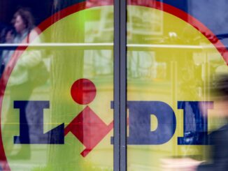 Lidl kämpft mit Aldi um die Marktführerschaft der Discounter.