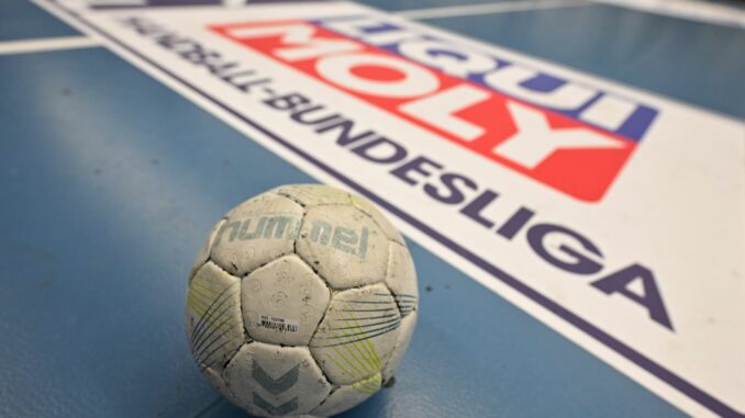 Handball-Bundesliga Der Spielplan für die neue Saison in der Handball-Bundesliga ist veröffentlicht worden.