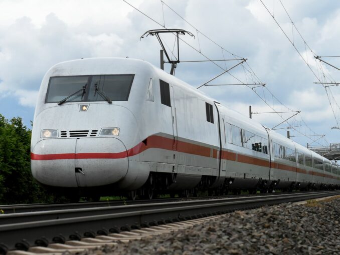 In der Nähe von Eschede musste eine Bahnstrecke gesperrt werden. (Symbolbild)