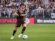 Scott Banks brachte den FC St. Pauli gegen OGC Nizza in Führung.