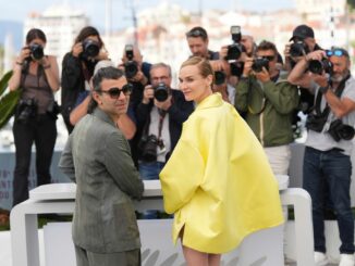 Bei den Filmfestspielen in Cannes feierte Amrum Weltpremiere, nun darf das Filmfest Hamburg die Deutschlandpremiere ausrichten. (Archivbild)