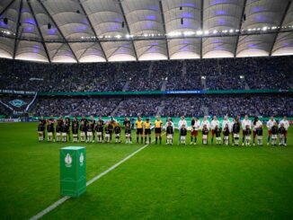 HSV gegen Werder - dieses Nordderby gibt es in der nächsten Saison auch in der Frauen-Bundesliga.