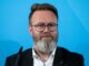 Wirtschaftsminister Claus Ruhe Madsen (CDU) will bei der Munitionsbergung gemeinsam mit Mecklenburg-Vorpommern Pläne für ein Kompetenzzentrum erarbeiten. (Archivbild)