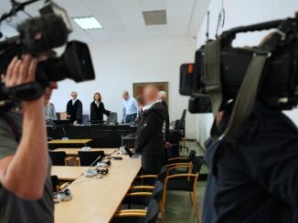 Der Vorwurf der Zwangsprostitution hat sich laut Gericht letztlich nicht bewahrheitet. (Archivbild)