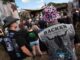 Knapp die Hälfte der erwarteten 85.000 Besucher ist bereits in Wacken.