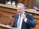 Die angezeigte Gewaltkriminalität ist nach Angaben von Hamburgs Innensenator Andy Grote (SPD) im ersten Halbjahr um 6,9 Prozent gesunken. (Archivbild)