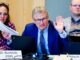 Der FDP-Justizpolitiker Bernd Buchholz bewertet die Situation der Staatsanwaltschaften als katastrophal. (Archivbild)