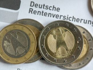 Die durchschnittliche Rente nach 45 Versicherungsjahren liegt in Schleswig-Holstein etwas über dem Bundesdurchschnitt. (Symbolbild)