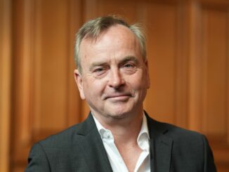 Der Hamburger Datenschutzbeauftragte Thomas Fuchs weist die Bundesregierung auf Verpflichtungen hin. (Archivbild)