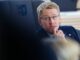 Irritiert von den Koalitionsbeschlüssen: Regierungschef Günther.