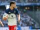 Hat seinen Vertrag beim HSV vorzeitig verlängert: Daniel Elfadli.