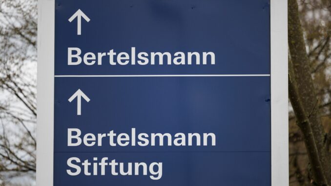 Die Bertelsmann-Stiftung in Gütersloh zieht Bilanz Die strukturellen Probleme der Kommunen im Norden sind laut Bertelsmann Stiftung ungelöst. (Symbolbild)
