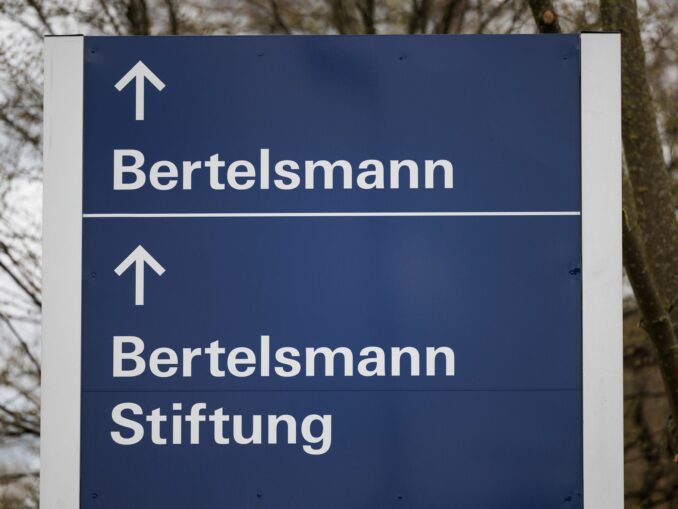 Die strukturellen Probleme der Kommunen im Norden sind laut Bertelsmann Stiftung ungelöst. (Symbolbild)