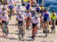 Bei der Fahrradaktion Hanse-Tour Sonnenschein werden Spenden für Ärzte gesammelt, die sich auf besondere Weise um krebs- und chronisch kranke Kinder kümmern. (Archivbild)