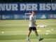 Startet mit dem HSV in seine erste Bundesliga-Saison: Cheftrainer Merlin Polzin.