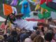 Bob Vylan hätte als Vorband der US-Band Gogol Bordello unter anderem in Hamburg, Stuttgart und Köln auftreten sollen.