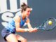 Lois Boisson gewann den Titel beim WTA-Turnier in Hamburg.