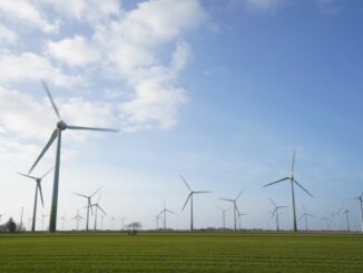 Mehr Flächen für die Windenergie in Schleswig-Holstein. (Archivbild)