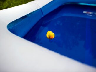 Im südlichen Schleswig-Holstein soll auf das Befüllen privater Pools verzichtet werden.