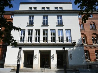 Bald kehrt auch im Kieler Landtag für kurze Zeit Ruhe ein. (Symbolbild)