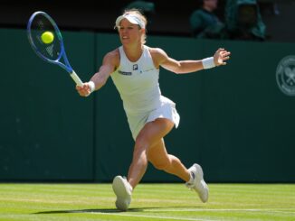 Laura Siegemund verzichtet auf das Turnier in Hamburg.