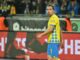Künftig für den HSV am Ball: Stürmer Rayan Philippe