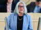 Bildungsministerin Dorit Stenke steht zum Kompromiss der Länder zu den Sommerferien. (Archivbild)