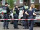 Wegen eines Notfalls war die Polizei am Abend in Hamburg im Einsatz. (Symbolbild)