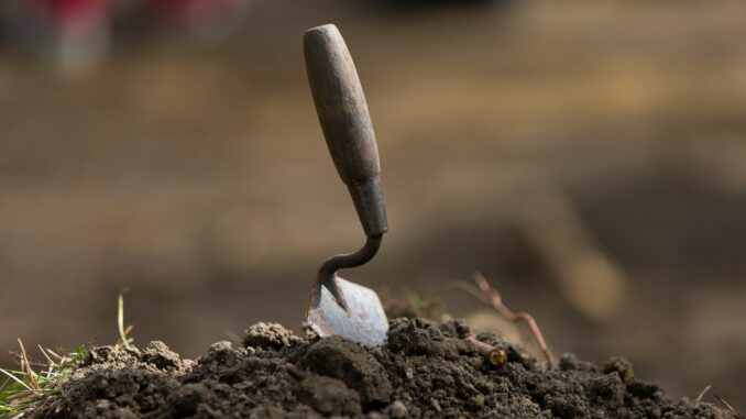 Ausgrabungen in Itzstedt Die Archäologen erhoffen sich durch die Funde neue Erkenntnisse zur Bestattungskultur der mittleren Bronzezeit in Schleswig-Holstein. (Symbolbild)
