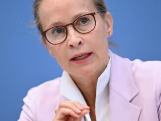 Die Juristin Brosius-Gersdorf sieht sich Angriffen nicht nur aus der Union ausgesetzt. (Archivbild)