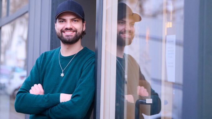 Jimi Blue Ochsenknecht Ochsenknecht soll eine Hotelrechnung nicht bezahlt haben.