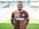 Kehrt zurück nach Polen: St.-Pauli-Stürmer Maurides.
