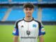 Abschied nach sieben Jahren: Nicolas Oliveira wechselt vom HSV nach Regensburg.